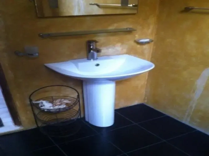 Standard Double room with balcony and with view