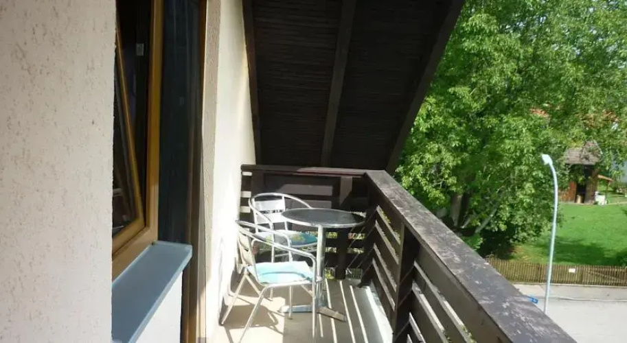 Ferienwohnung Aksana