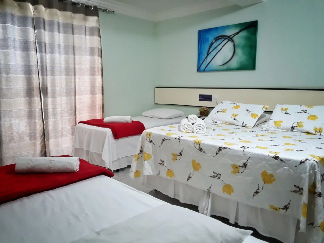 5C Hotel