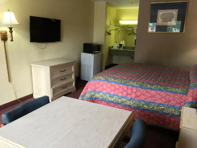 Standard room