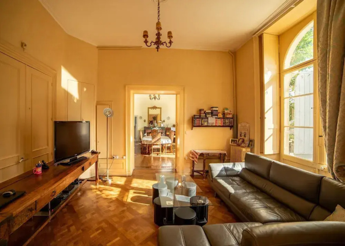 La Maison de Maître