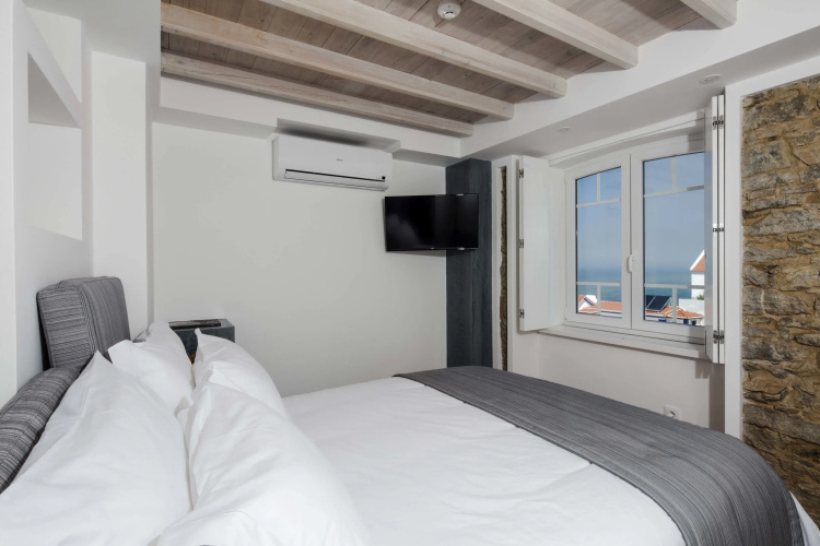 Chalet O Amorzinho