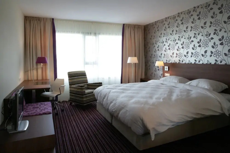 Van der Valk Hotel Ridderkerk