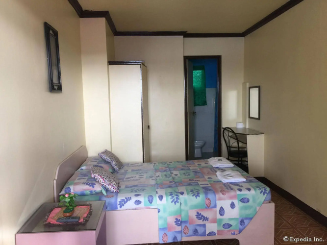 Casa Rey Francis Pension House