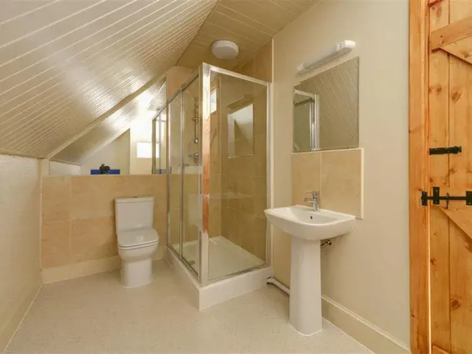 Holiday Home Shutler