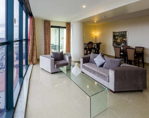 Black Diamond Hotel