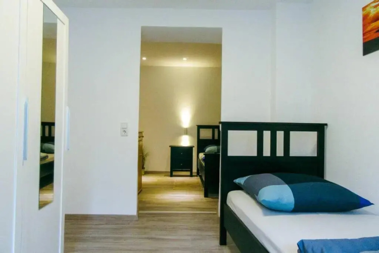 Ferienwohnung Klink