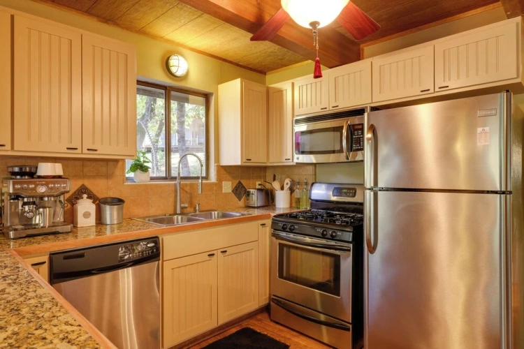 3 Bedrooms Cottage