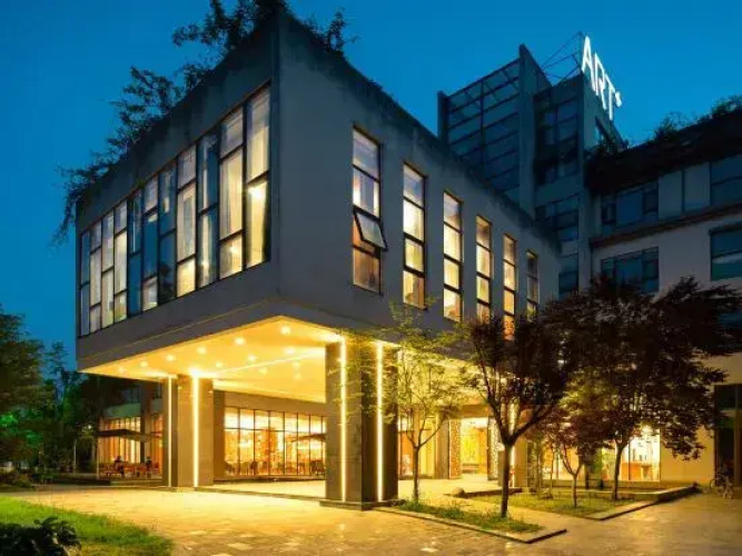 Imagen del hotel