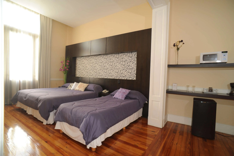 Up Tribeca Hotel