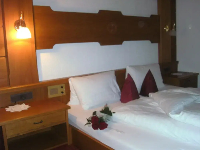 Hotel Casada