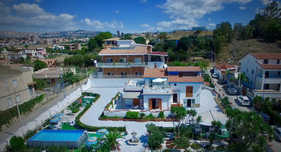 Villa Elite