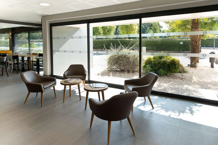 B&B HOTEL PAU Zénith