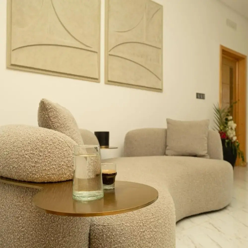 Cavanna Lodge