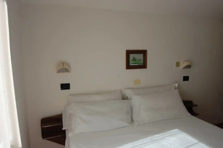 Hotel Flores