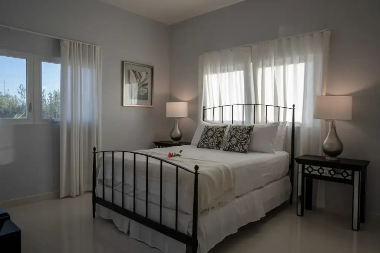 The Sapphire Villa
