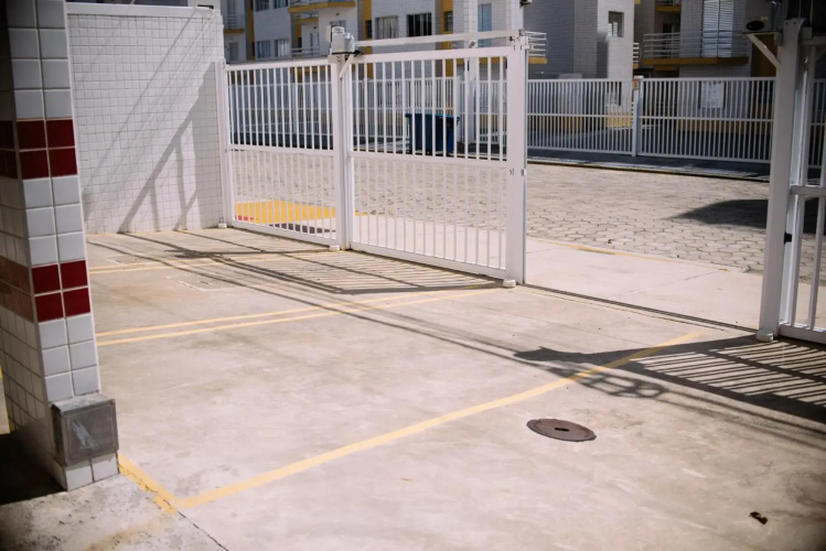 Rubi 101 - 200 mts da praia