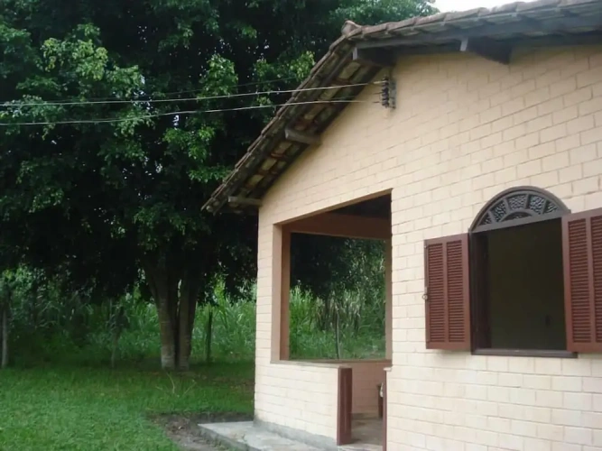 2 Bedrooms Family Chalet