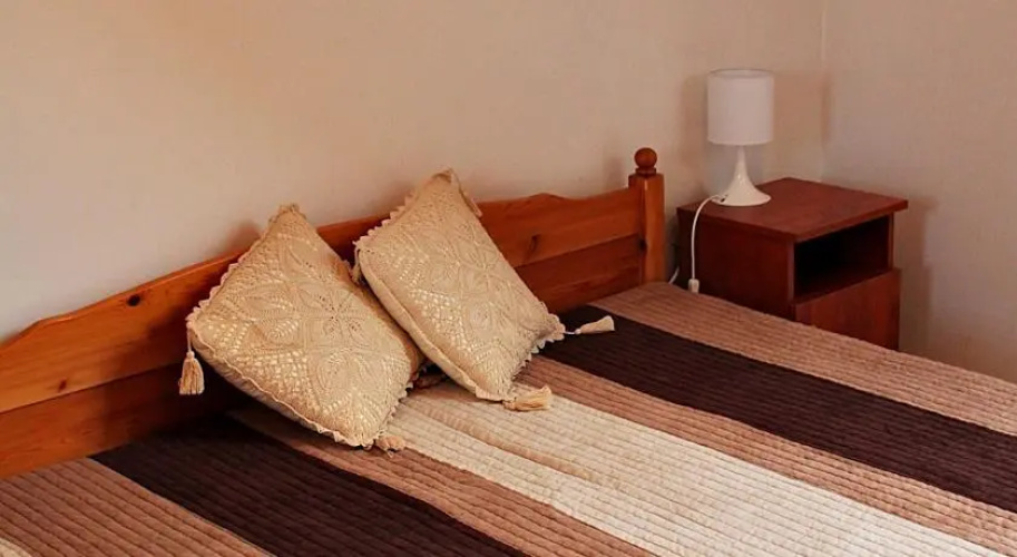 Abbázia Apartman