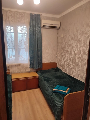 5 Bedrooms Standard Cottage