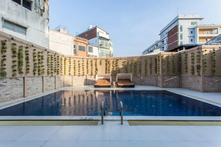 Montana Grand Phuket