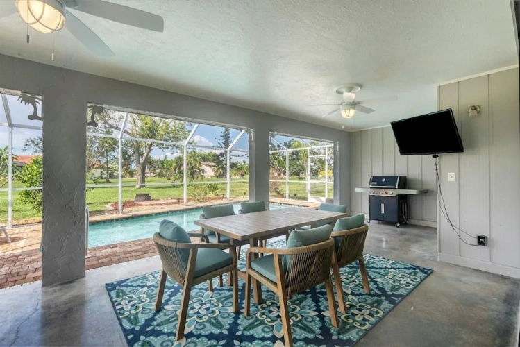 3 Bedrooms Cottage