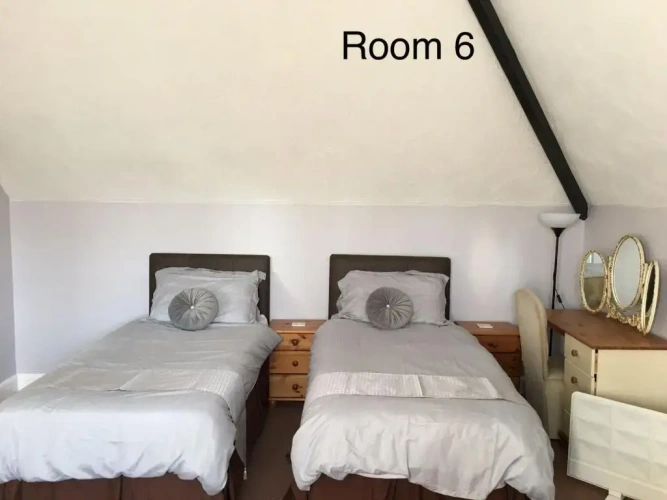 Quadruple Junior Suite