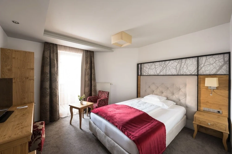 Grand Single room