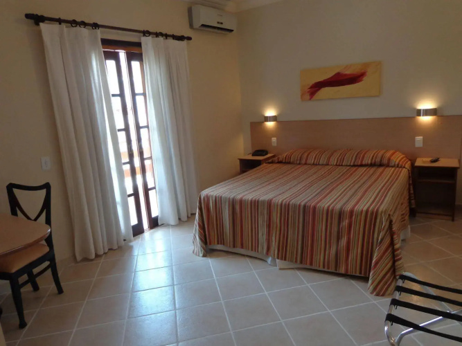 Hotel Costa Balena