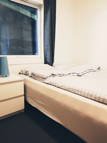 StayPlus Central Apartment With Garden