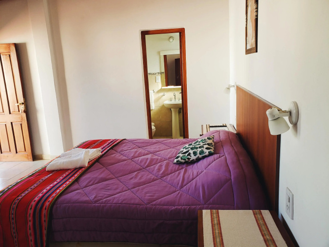 Hotel Cafayate