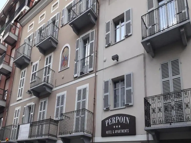 Economy Double room with balcony