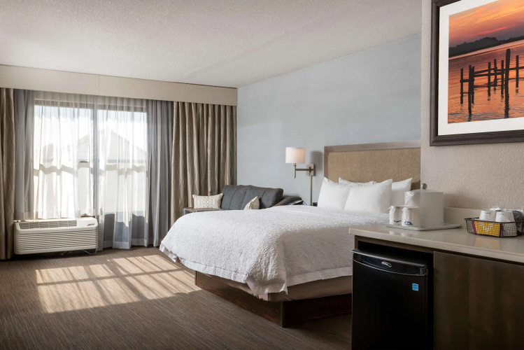 Hampton Inn Myrtle Beach-West