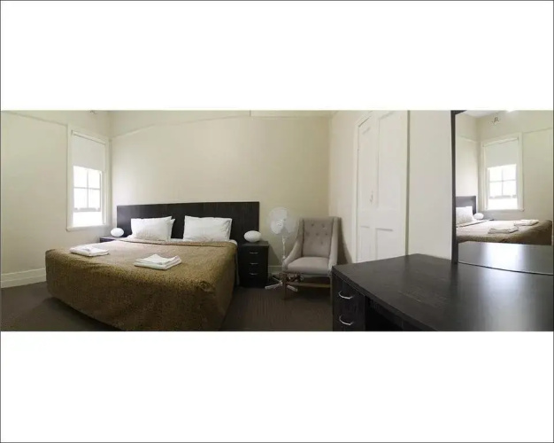 Keg & Brew Hotel