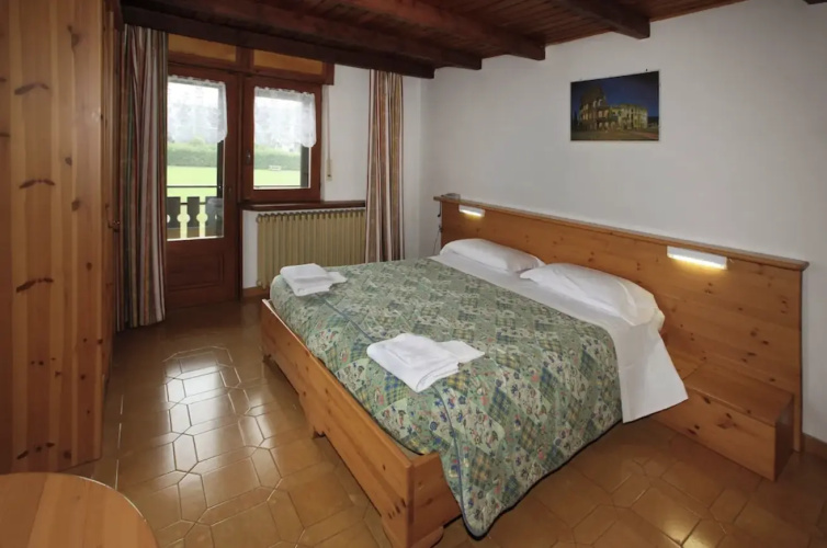 Hotel Des Amis