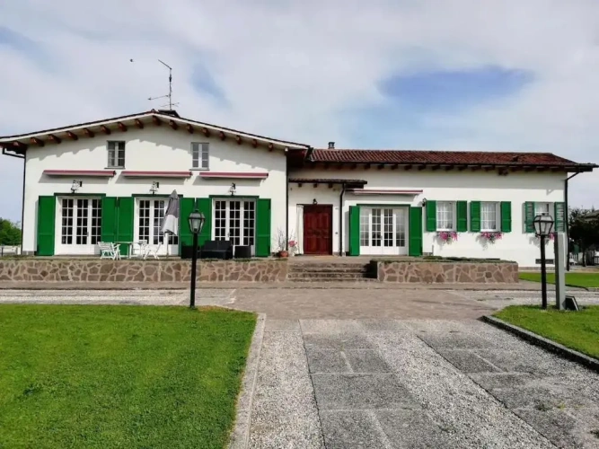 1 Bedroom Villa