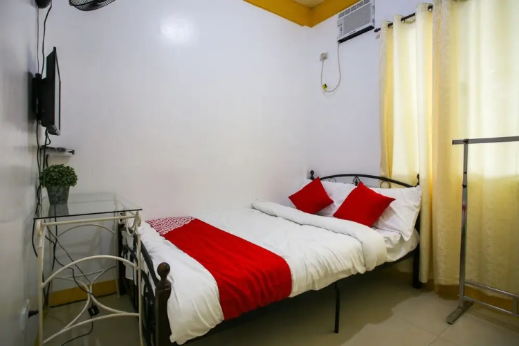 Innsite by OYO Rooms