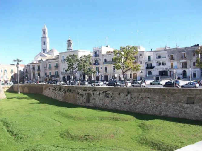 La Corte San Francesco