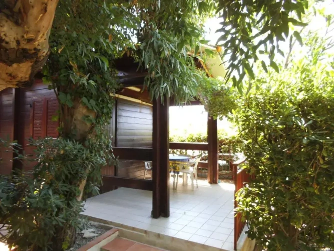 1 Bedroom Bungalow