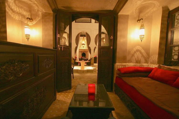 Riad Omri
