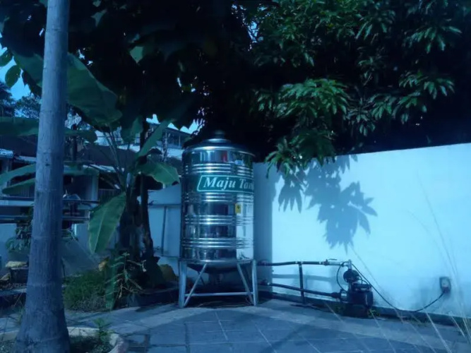 Seven Guesthouse