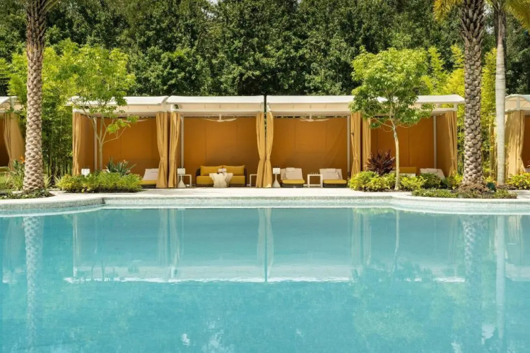 JW Marriott Orlando Bonnet Creek Resort & Spa photo 22