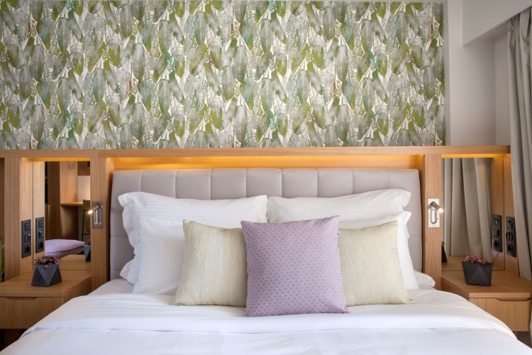 Dolce By Wyndham Athens Attica Riviera photo 8