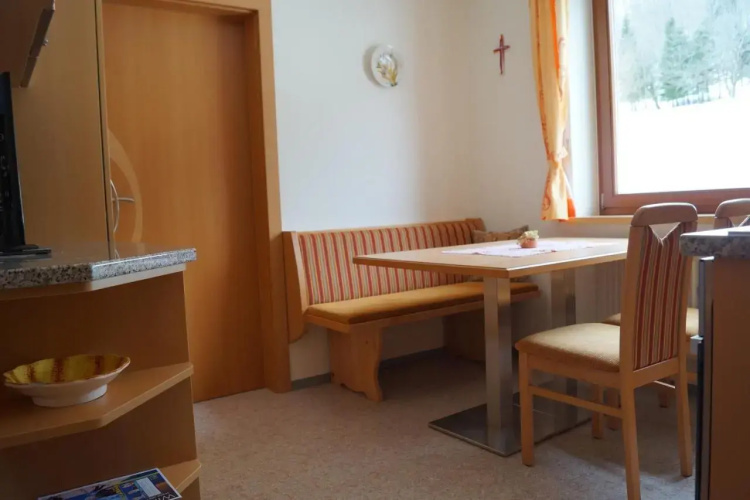 Pension Dürregger
