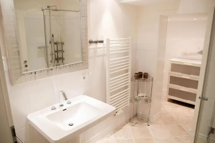 Villa Frische Brise 2 Seepferdchen