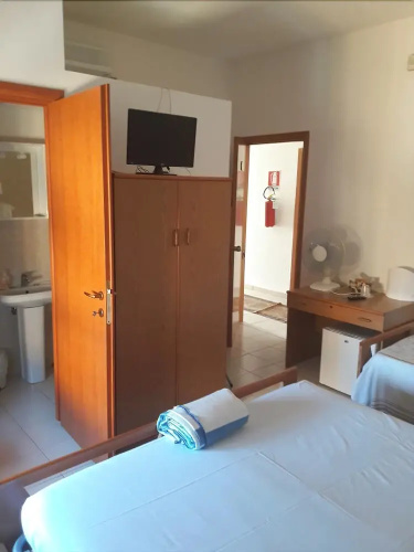 B&B Al Piatto Verde