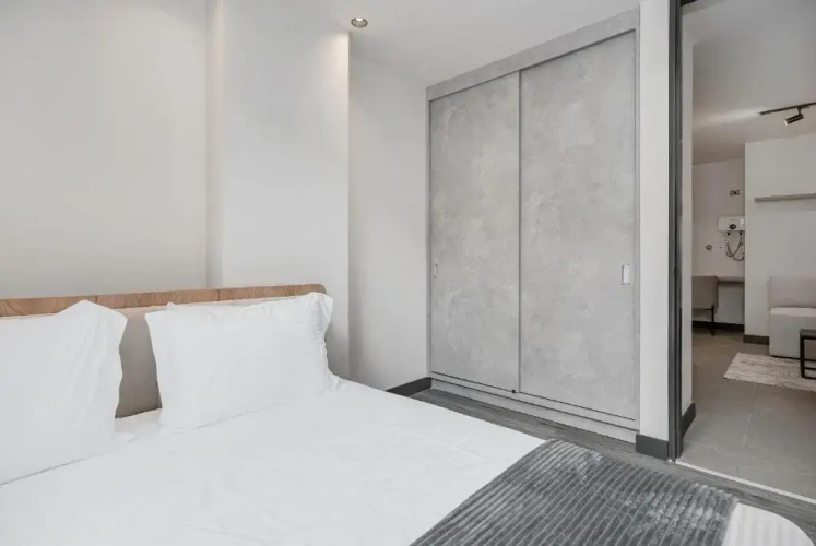 Apartamentos HOUSY Laureles