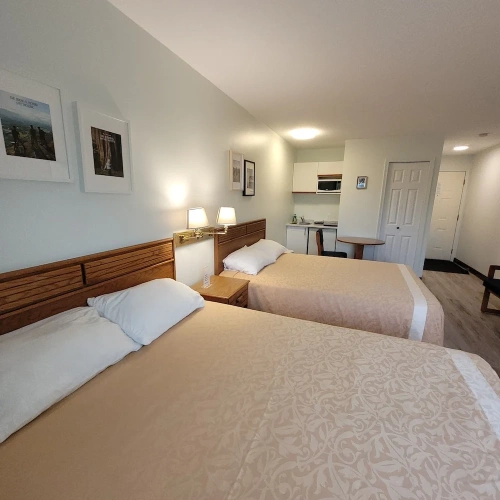 Premium Double room