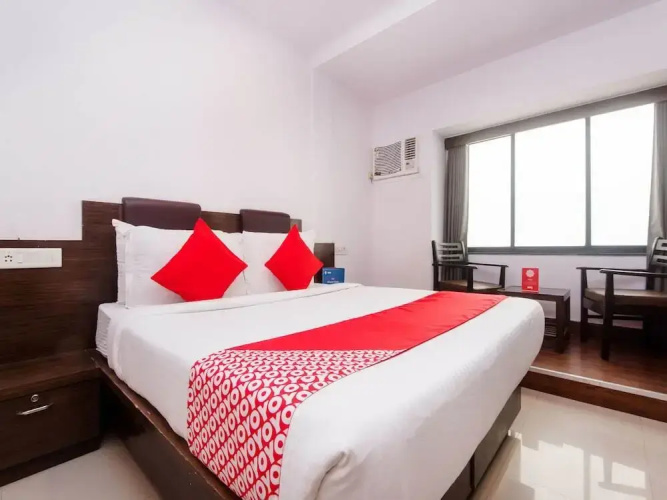 OYO Flagship 568 Bandra Mumbai