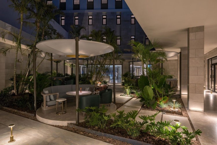 Amara Hotel photo 25